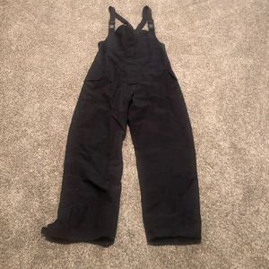 Men’s Gore Tex waterproof bibs